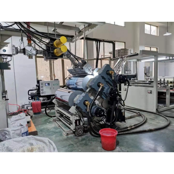 開(kāi)放式冷水機(jī)，水冷式冷水機(jī)，工業(yè)冷水機(jī)